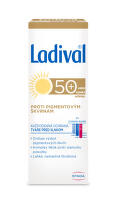 LADIVAL Anti-spot krém SPF50+ 50 ml