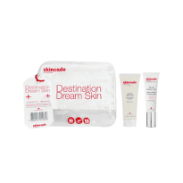 SKINCODE Essentials destination dream skin kit set