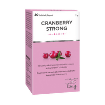 VITABALANS Cranberry strong 20 kapsúl
