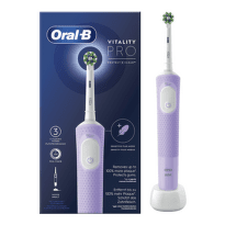 ORAL-B Vitality pro protect X clean lilac 1 ks
