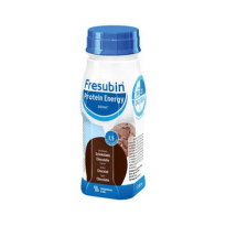 FRESUBIN Protein energy drink čokoláda 24 x 200 ml