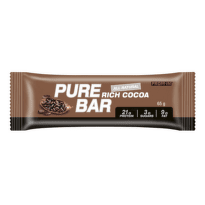 PROM-IN Pure bar rich cocoa 65 g