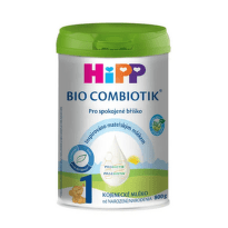 HIPP 1 Bio combiotik 800 g