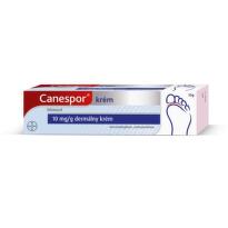 CANESPOR Krém 15 g