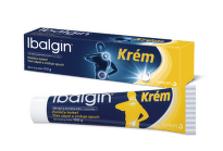 IBALGIN Krém 100 g