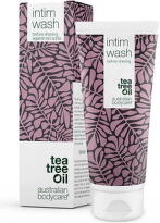 ABC Tea tree oil intímny umývací gél 200 ml