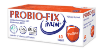 PROBIO-FIX Inum 60 kapsúl