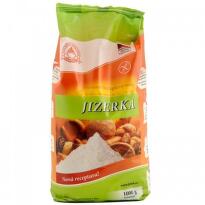 JIZERKA prirodzene bezlepková zmes 1 kg