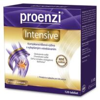 PROENZI Intensive 120 tabliet