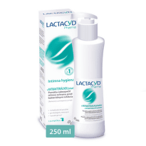 LACTACYD Pharma antibakteriálny 250 ml