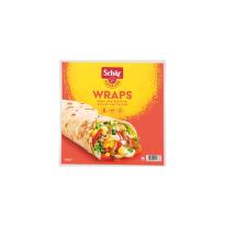 SCHÄR Wrap bezgluténový 2x80 g