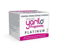 YARILO progametiq platinum 30 vrecúšok