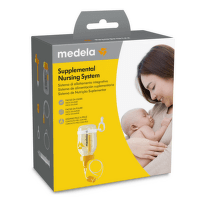 MEDELA Suplementor 1 ks