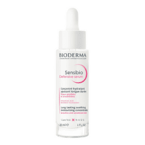 BIODERMA Sensibio defensive anti-age sérum na citlivú pleť 30 ml