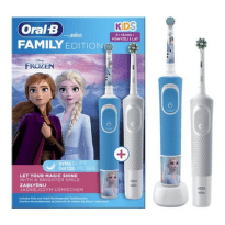ORAL-B Family edition set