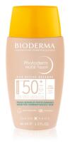 BIODERMA Photoderm nude touch mineral fluid veľmi svetlý SPF50+ 40 ml