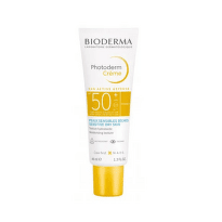 BIODERMA Photoderm krém netónovaný SPF 50+ 40 ml