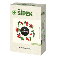 LEROS Šípka plod 150 g