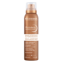 BIODERMA Photoderm autobronzant samoopaľovací sprej 150 ml