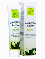 HANUS Eukalyptový balzam 50 g