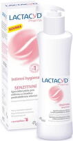 LACTACYD Pharma sensitívny 250 ml