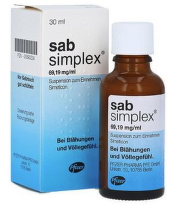 SAB SIMPLEX 30 ml