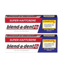 BLEND-A-DENT Extra stark original 2 x 47 g