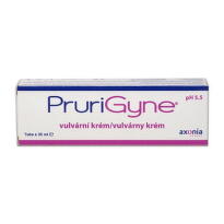 PRURIGYNE Vulvárny krém 30 ml