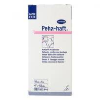 PEHA-HAFT soft ovínadlo elastické 10 cm x 4 m