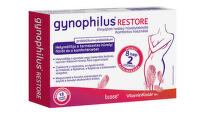 GYNOPHILUS Restore 2 kusy