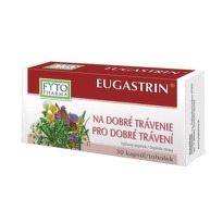 FYTO Eugastrin 30 kapsúl