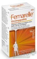 Femarelle Unstoppable 60+ cps 56