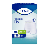 TENA Fix XL fixačné nohavičky 5 kusov