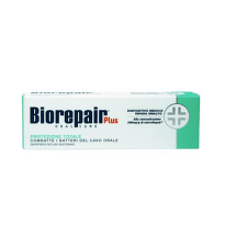 BIOREPAIR Plus total protection zubná pasta 75 ml