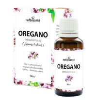 NEFDESANTÉ Oregano oreganový olej 30 ml