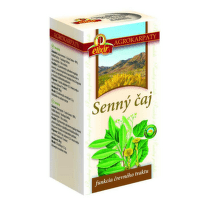 AGROKARPATY Senný čaj 20 x 1,5 g