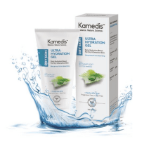 KAMEDIS Dry skin ultra hydration gel 100 ml