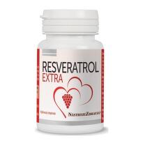 NÁSTROJE ZDRAVIA Resveratrol extra 30 kapsúl
