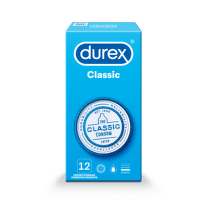 DUREX Classic 12 kusov