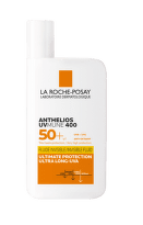LA ROCHE-POSAY Anthelios fluid SPF50+ 50 ml