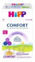 HIPP Comfort špeciálna dojčenská výživa 600 g