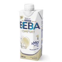 BEBA Comfort 1 HM-O 500 ml