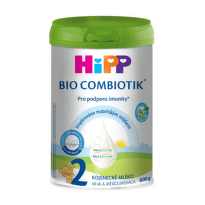 HIPP 2 Bio combiotik 6m+ 800 g