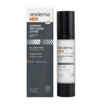 SESDERMA Men supreme anti-aging krém na tvár 50 ml