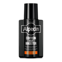 ALPECIN Coffein hair booster vlasové tonikum 200 ml