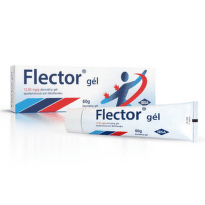 FLECTOR Gél 60 g