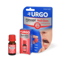 URGO Filmogel afty 6 ml