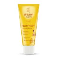 WELEDA Nechtíkový detský krém 75 ml