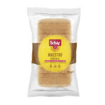 SCHÄR Maestro cereálny chlieb 300 g