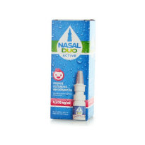 NASAL Duo active 10 ml